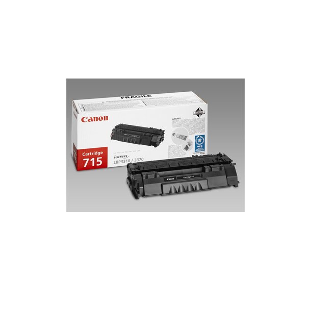 715 toner cartridge