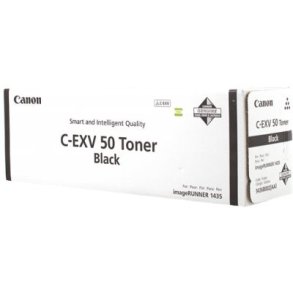 C-EXV 50 black toner