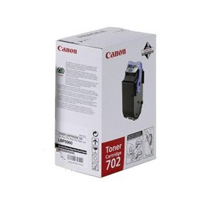 702BK black toner cartridge