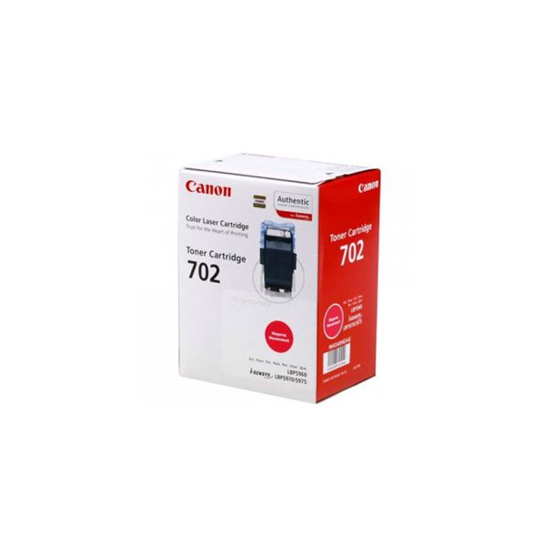 702M magenta toner cartridge