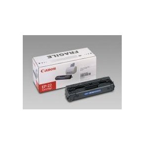EP-22 toner cartridge