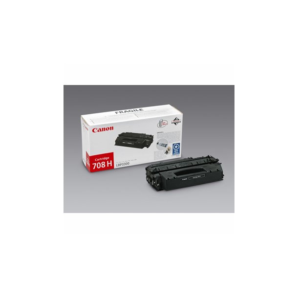 708H toner cartridge high capacity