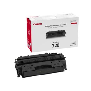 CRG 720 toner cartridge