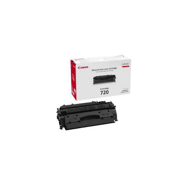 CRG 720 toner cartridge