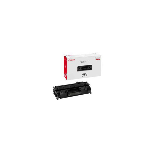 719 black toner cartridge