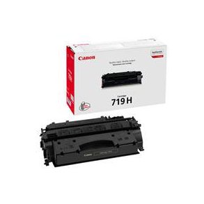 719H black toner cartridge