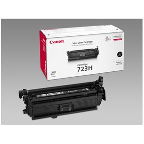 CRG 723H black toner
