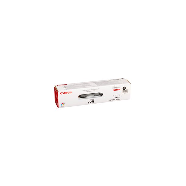 CRG 729 toner 