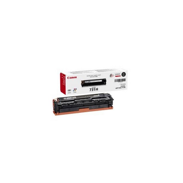 731H black toner cartridgehigh capacity