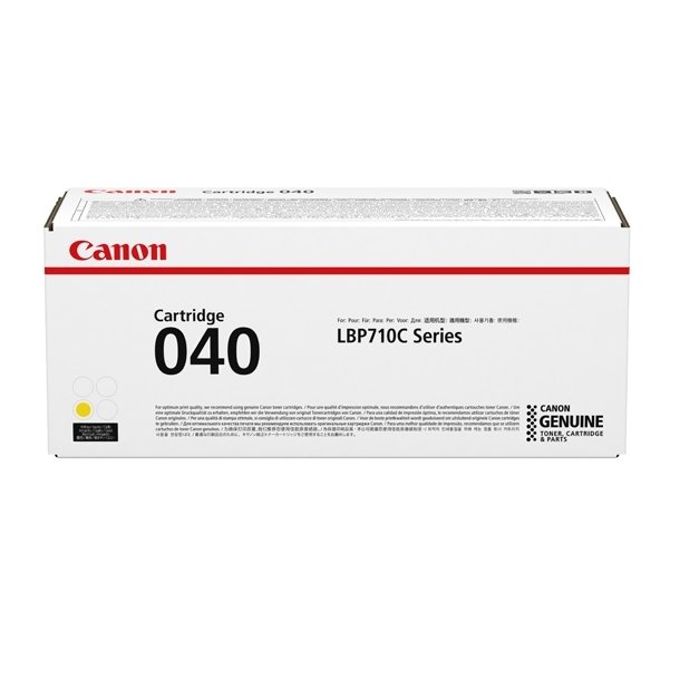 CRG 040 toner 