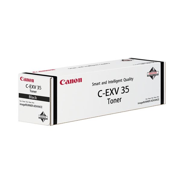 C-EXV 35 black toner