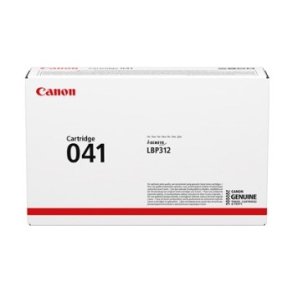 CRG 041 toner cartridge black 10K