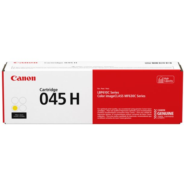 CRG 045H toner 