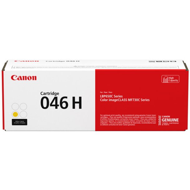 CRG 046H toner 