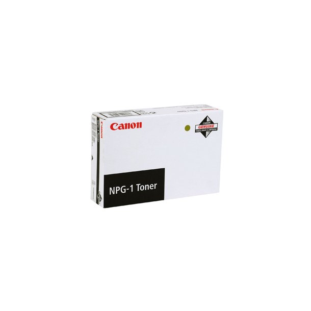 NPG-1 black toner (4)