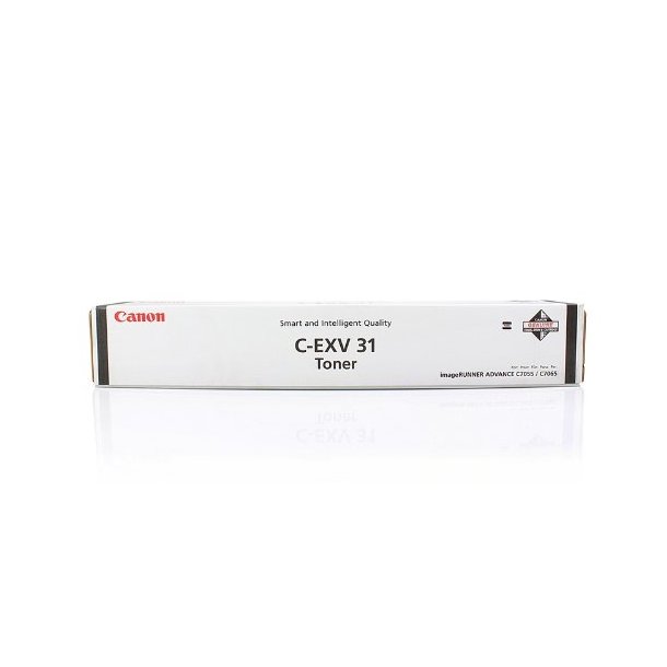 C-EXV 31 toner