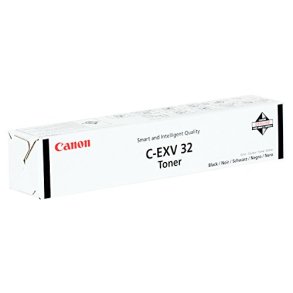 C-EXV 32 black toner