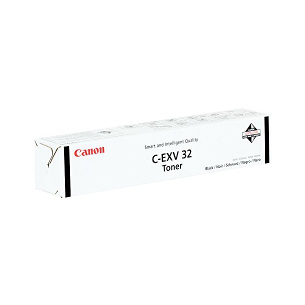 C-EXV 32 black toner