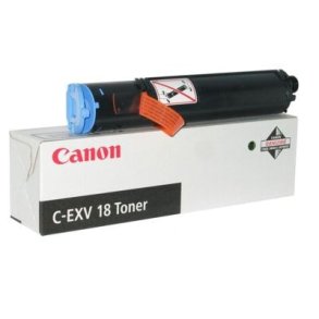 C-EXV 18 toner