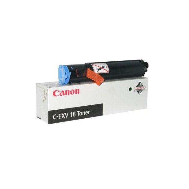 C-EXV 18 toner