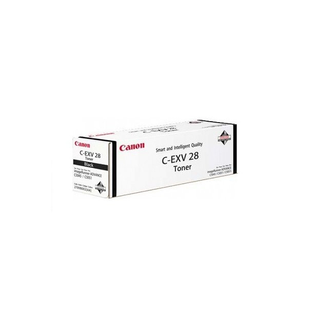 C-EXV 28 toner 