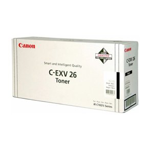 C-EXV 26 black toner