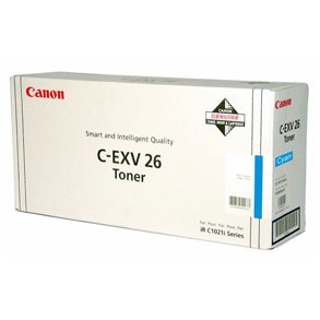 711 C-EXV 26 toner