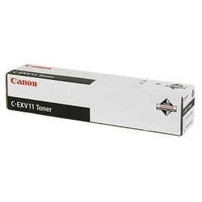 C-EXV 11 black toner