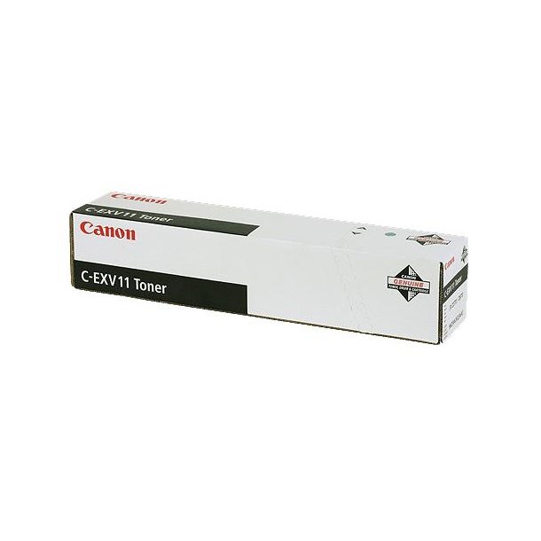 C-EXV 11 black toner