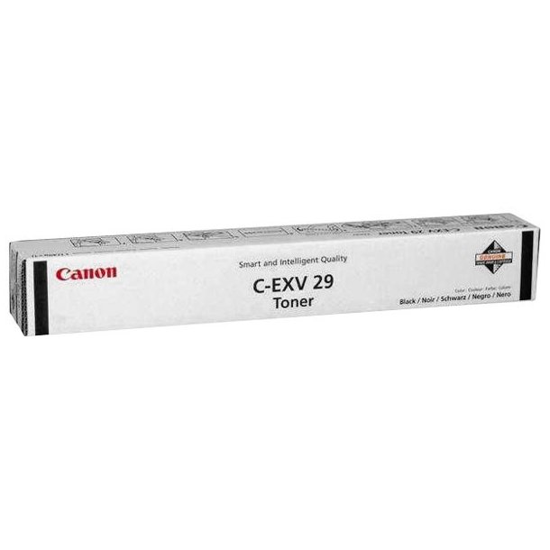 C-EXV 29 toner