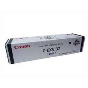 C-EXV 37 black toner