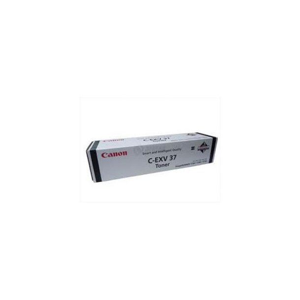 C-EXV 37 black toner