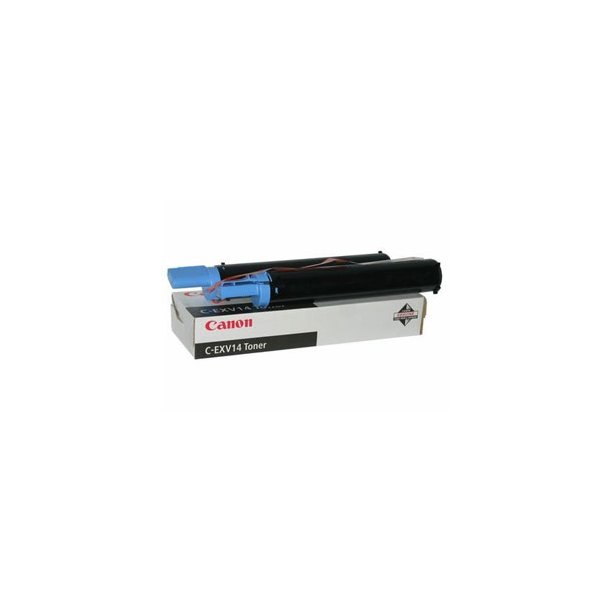 C-EXV14 iR2016/2020 toner  1-pack