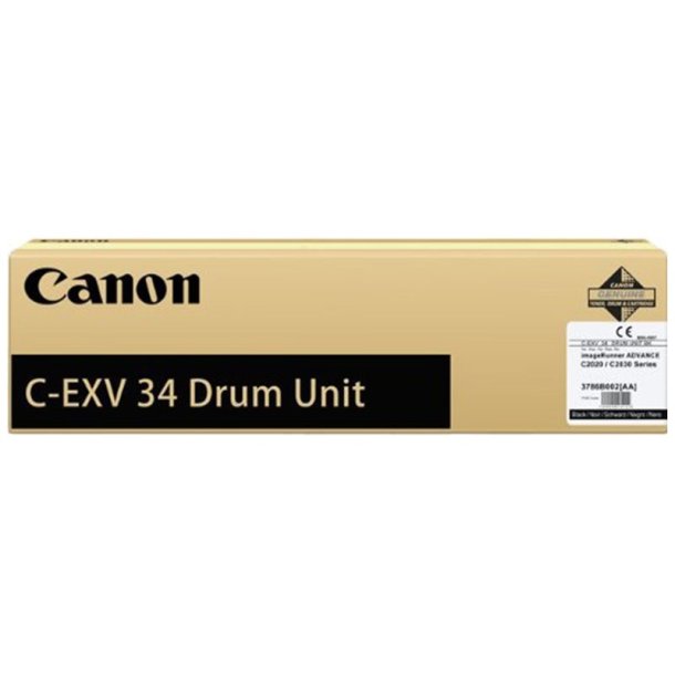 C-EXV 34 drum 43K 