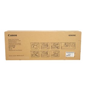 Waste Toner Box Assembly iR-1730/1740/1750