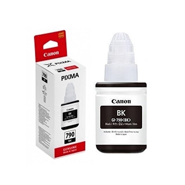 GI-590BK Ink Cartridge 