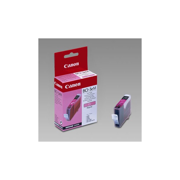 BCI-3eM magenta ink cartridge