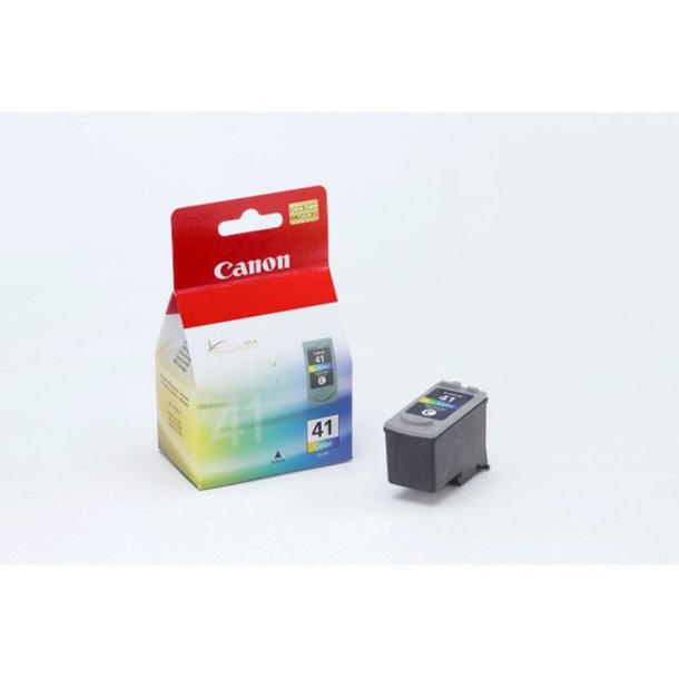 CL-41 Color ink cartridge