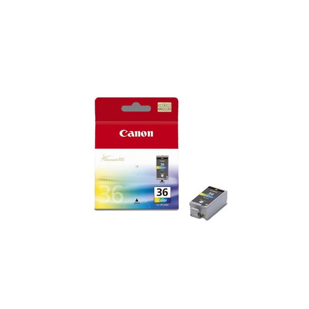 CLI-36 color ink cartridge