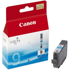 PGI-9C cyan ink cartridge