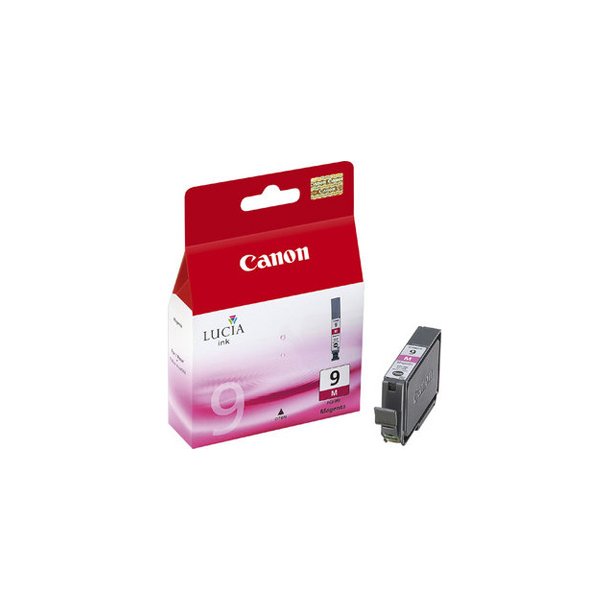 PGI-9M magenta ink cartridge