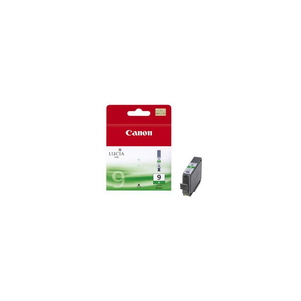 PGI-9G green ink cartridge