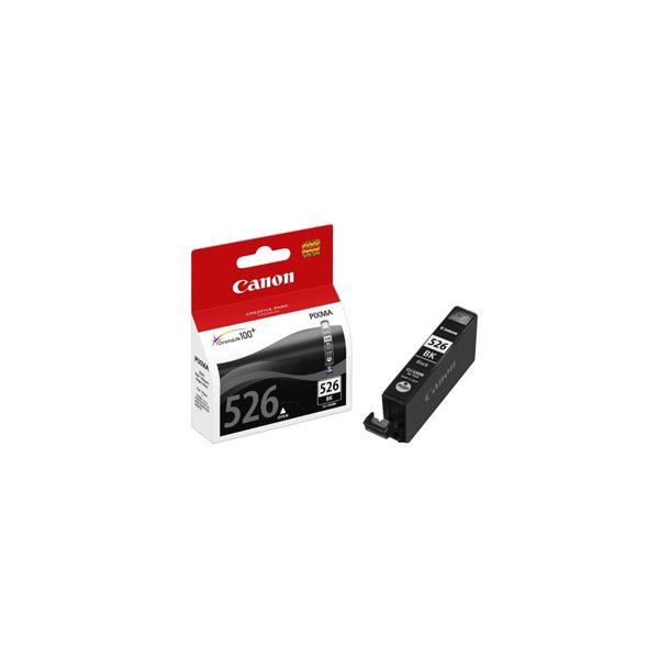 CLI-526 BK black ink cartridge