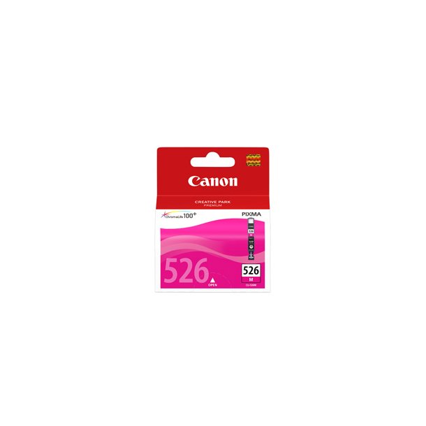 CLI-526 M magenta ink cartridge