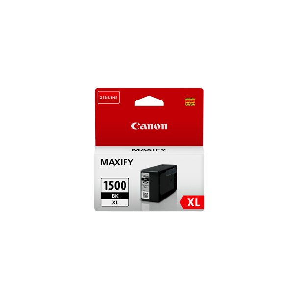 PGI-1500XL ink cartridge black