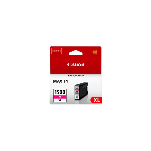 PGI-1500XL ink cartridge magenta