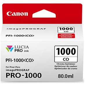 PFI-1000 chroma optimizer ink tank