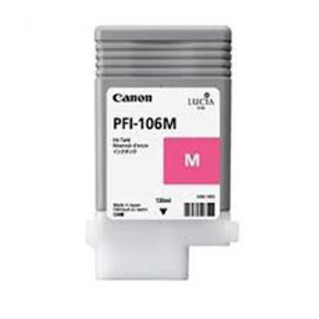 PFI-106M magenta ink