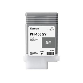 PFI-106GY grey ink