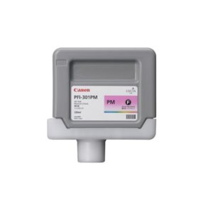 PFI-301PM photo magenta ink tank, 330ml